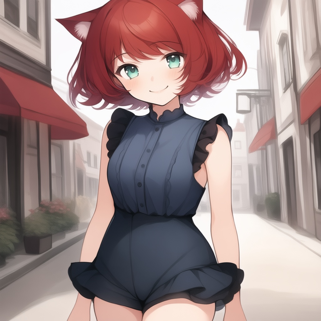 safe,  @any-v5,  1girl on Tensor.Art