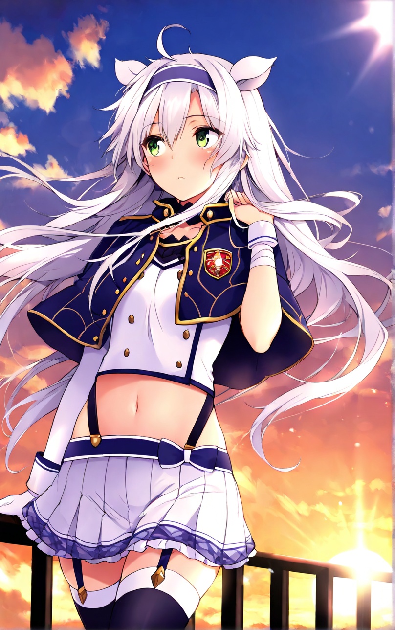 ((masterpiece)),  (((best quality))),  ((ultra-detailed)) on Tensor.Art