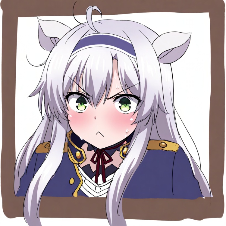 Sistine Fibel/ 希丝缇娜·菲伊贝尔《不正经的魔术讲师与禁忌教典》 by 次元殤跡 on Tensor.Art