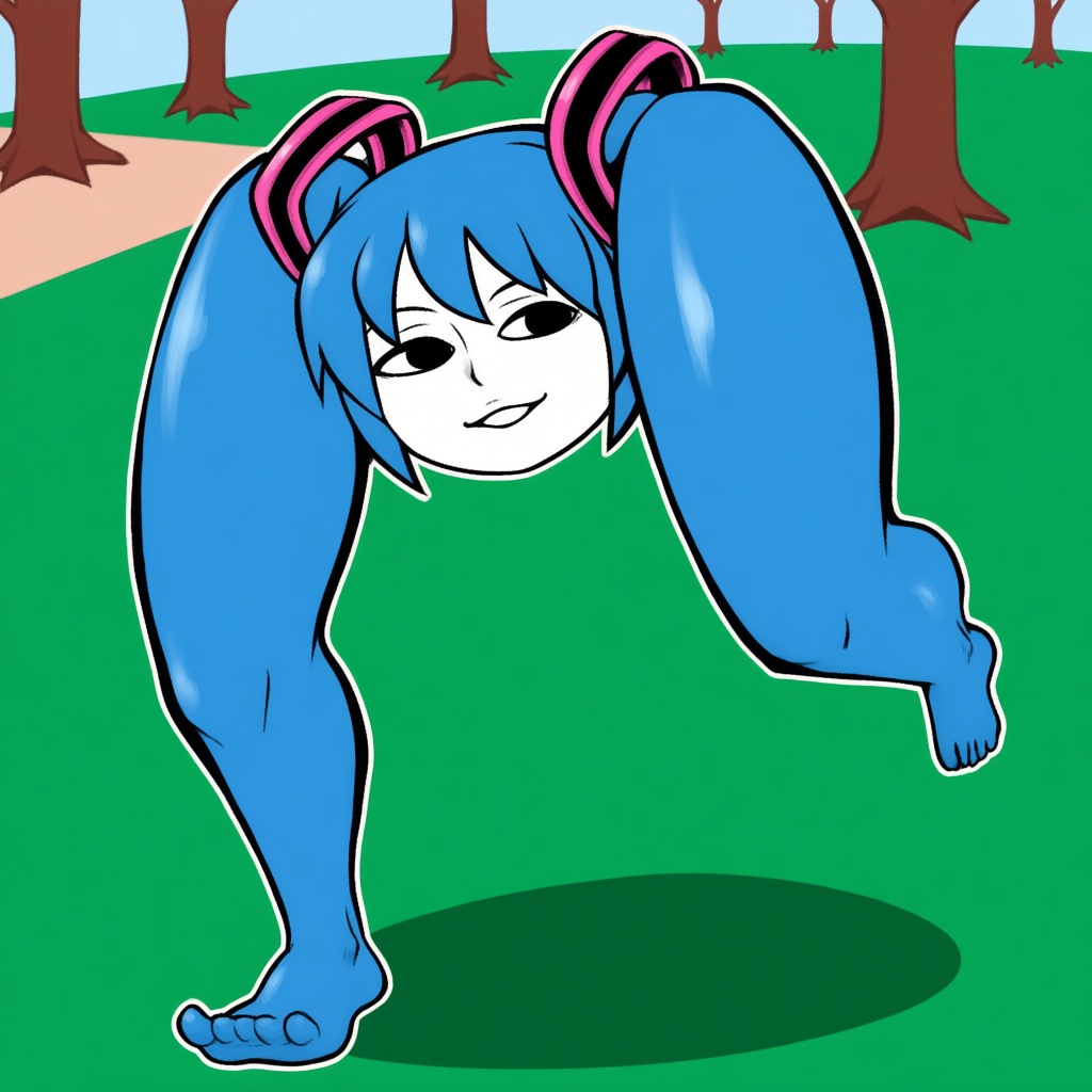 safe,  shiteyan'yo,  1girl on Tensor.Art