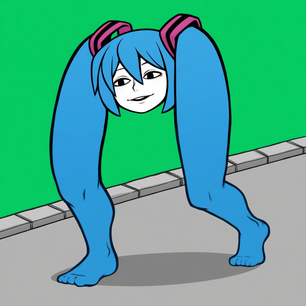 safe,  shiteyan'yo,  1girl on Tensor.Art