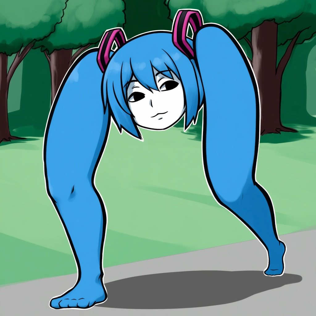 safe,  shiteyan'yo,  1girl on Tensor.Art