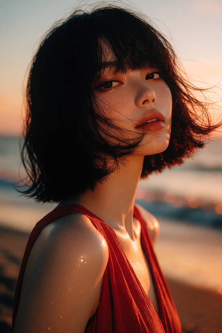 editorial high-fashion finish:1.25,  luxury beauty campaign / magazine cover portrait:1.2,  controlled studio realism:1.15...