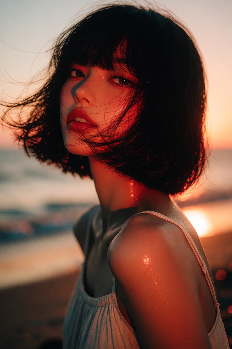 editorial high-fashion finish:1.25,  luxury beauty campaign / magazine cover portrait:1.2,  controlled studio realism:1.15...