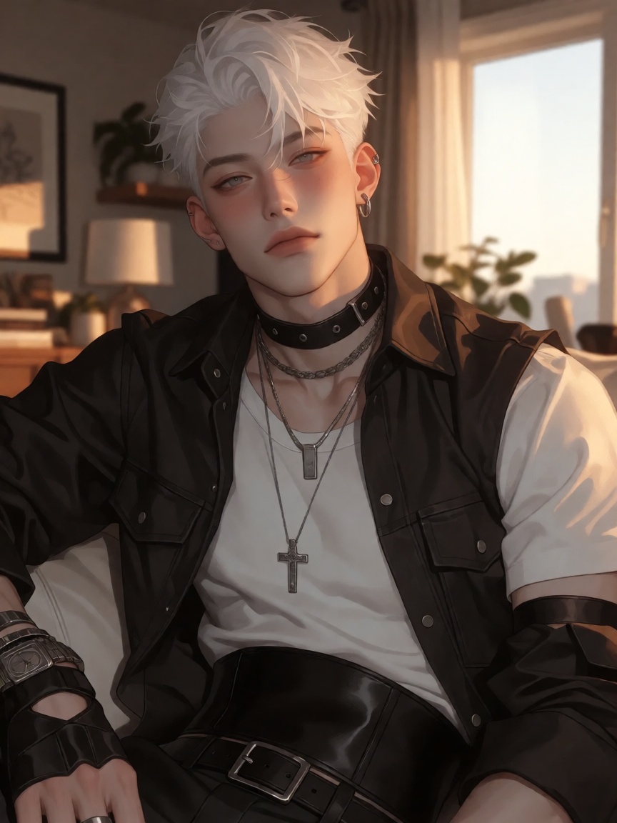 ​A highly detailed,  photorealistic masterwork photograph with realistic face and realistic eyes,  clean body on Tensor.Art