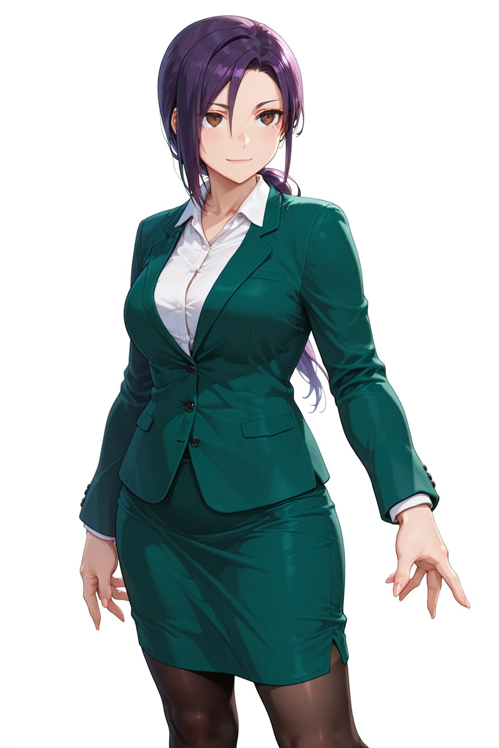 1girl,  solo,  Ma1sr0 on Tensor.Art
