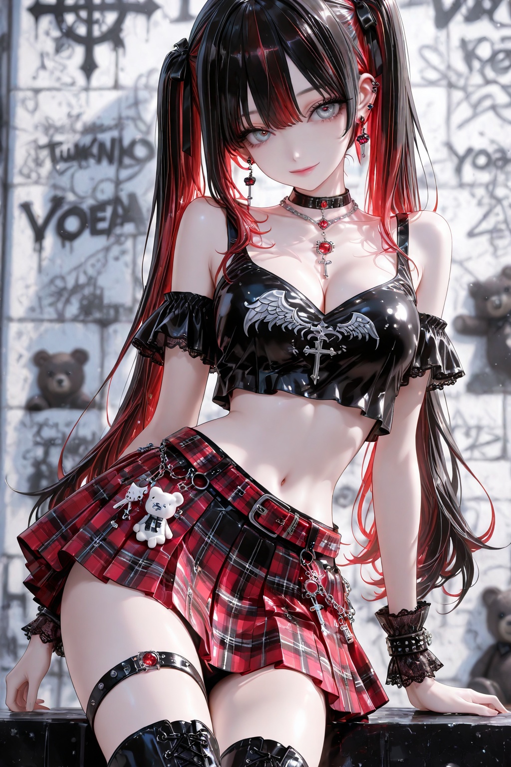 Masterpiece,  highest quality,  ultra-high definition on Tensor.Art