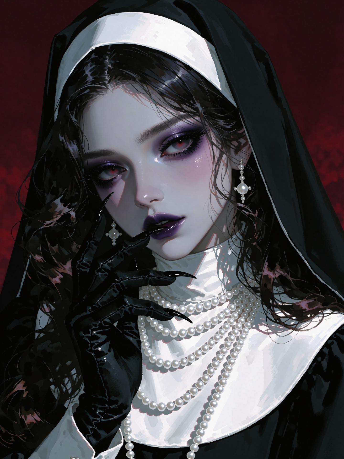 PassionFruit,  artistic masterpiece,  anime illustration on Tensor.Art