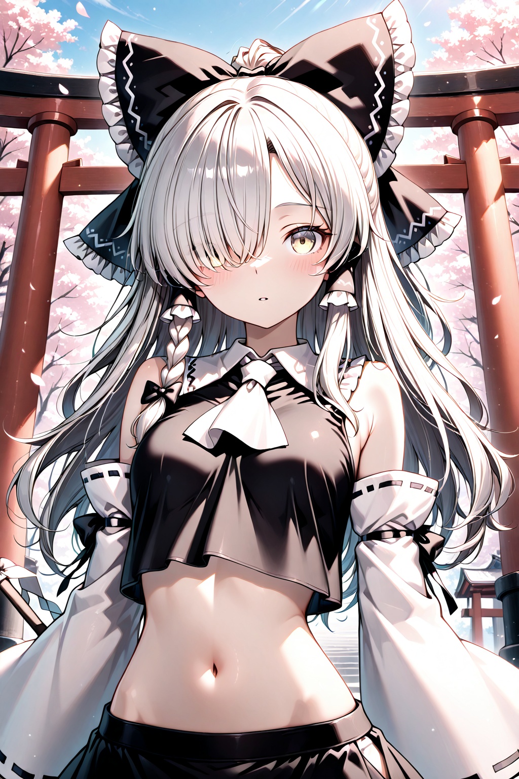 masterpiece,  best quality,  amazing quality on Tensor.Art