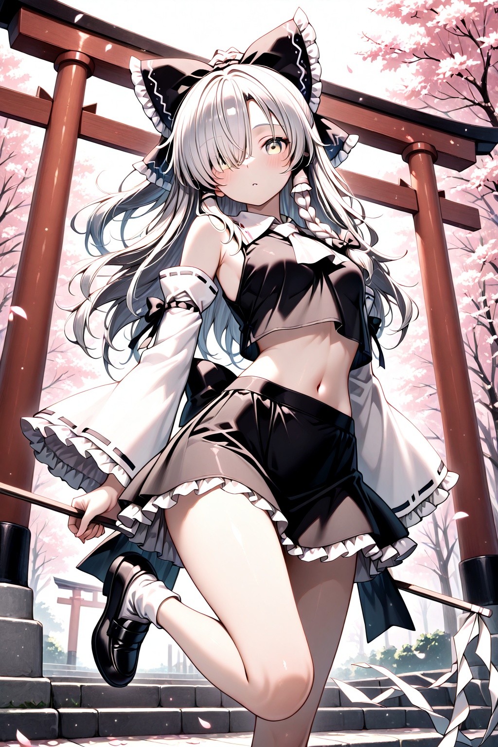 masterpiece,  best quality,  amazing quality on Tensor.Art