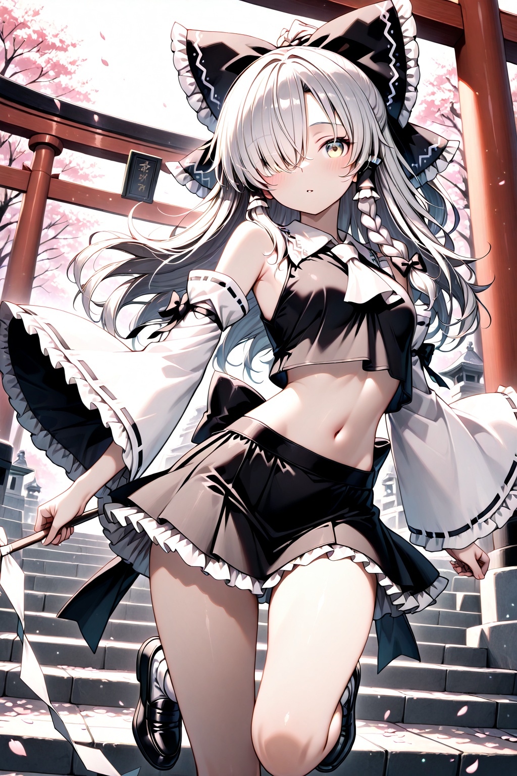 masterpiece,  best quality,  amazing quality on Tensor.Art