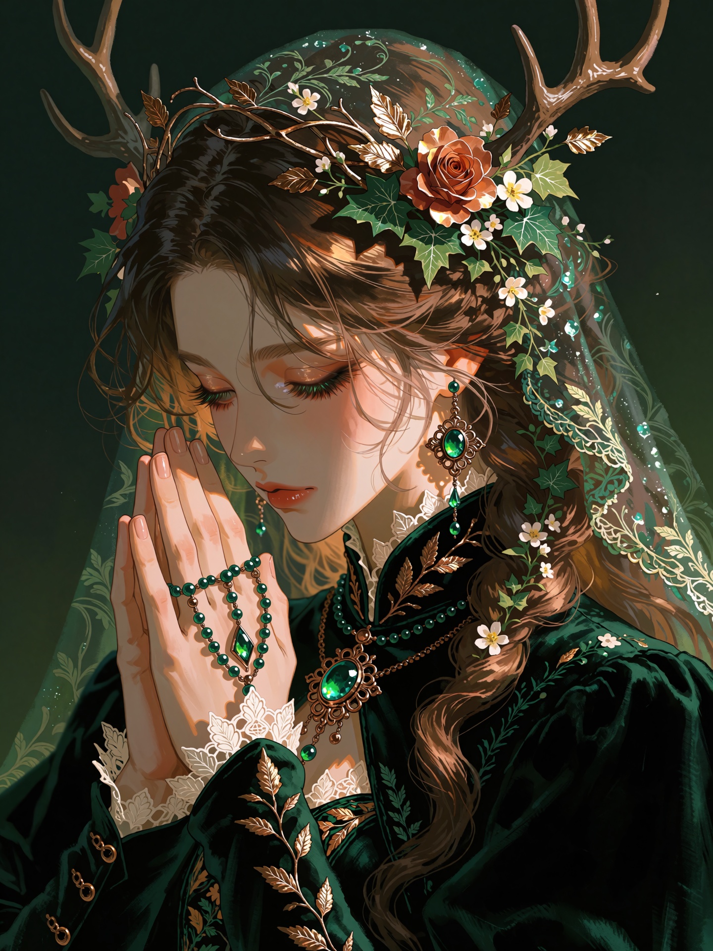 PassionFruit,  artistic masterpiece,  anime illustration on Tensor.Art