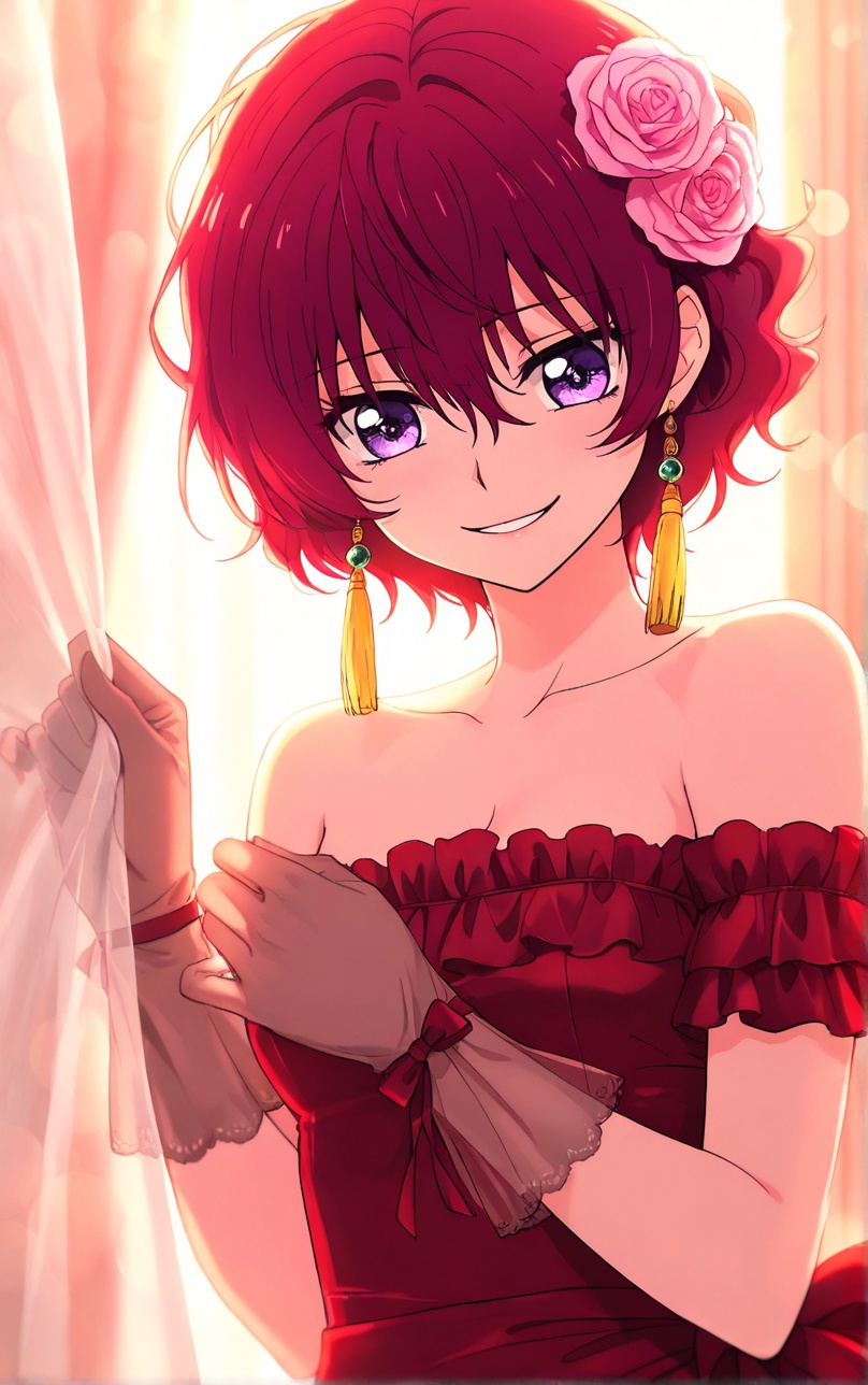 ((masterpiece)),  (((best quality))),  ((ultra-detailed)) by 次元殤跡 on Tensor.Art