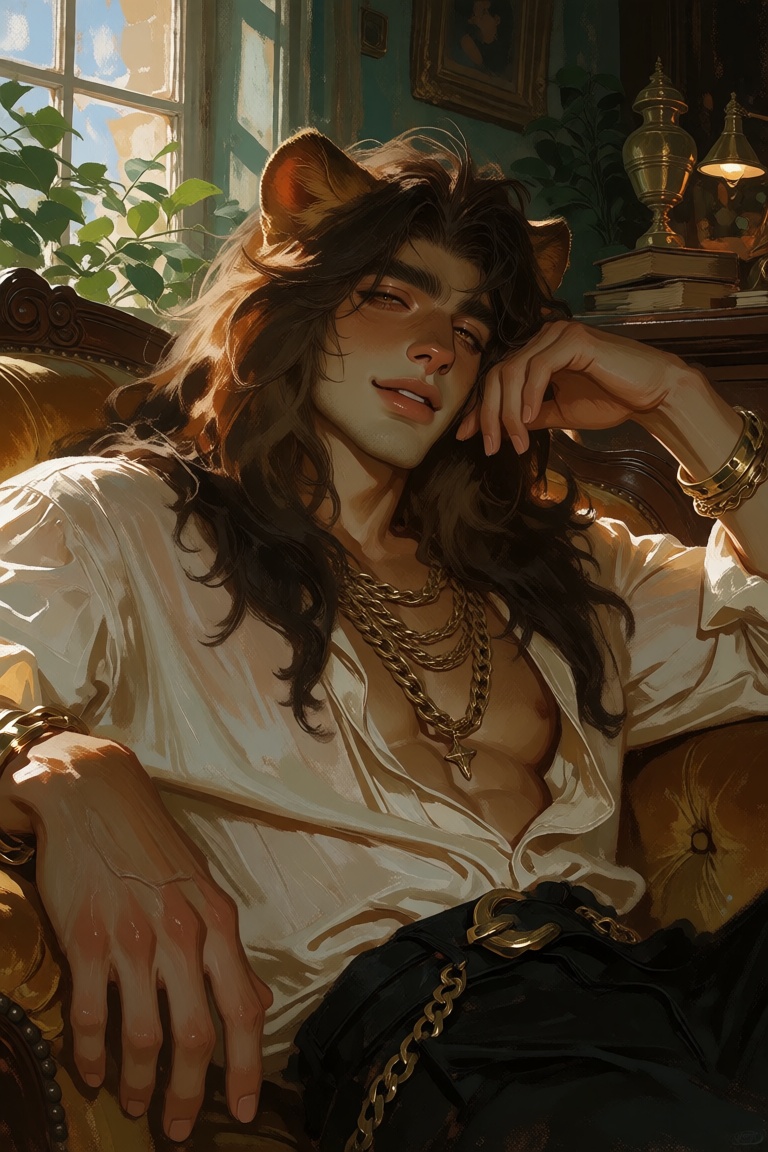 localfolk,  masterpiece,  best quality on Tensor.Art