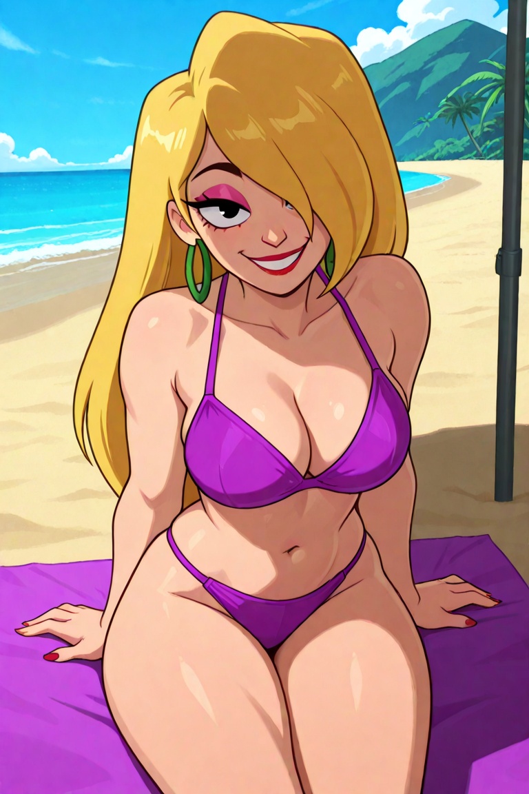 amazing quality,  highres,  MASTERPIECE on Tensor.Art