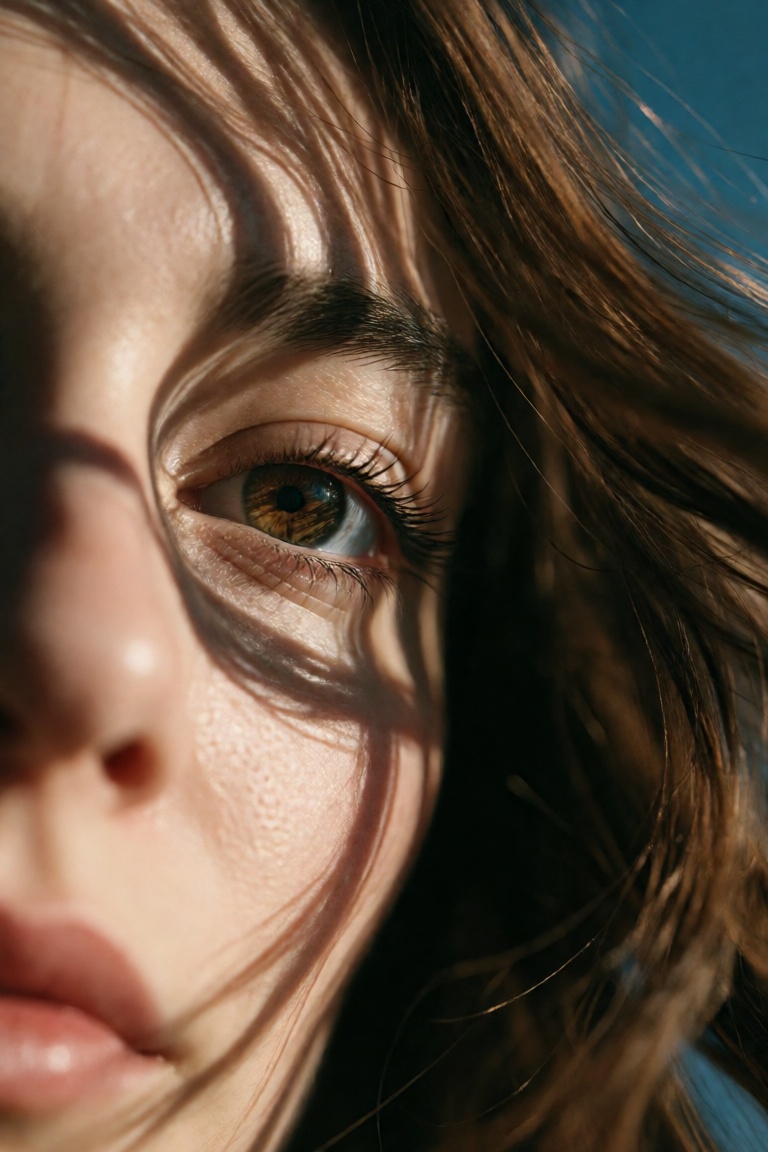 photrealistic,  ******* selfie,  extremely close-up on Tensor.Art