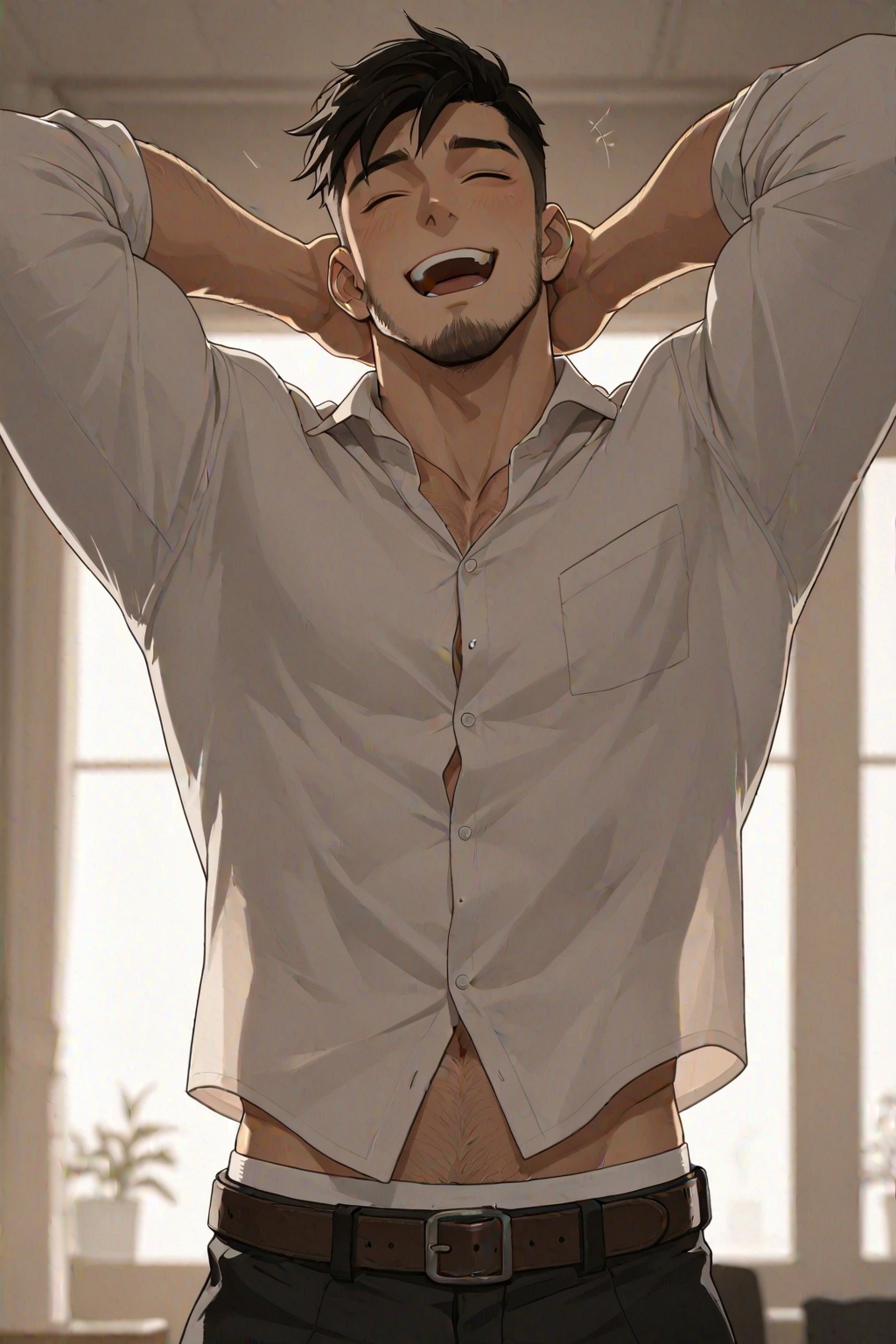 masterpiece,  high quality,  high resolution on Tensor.Art