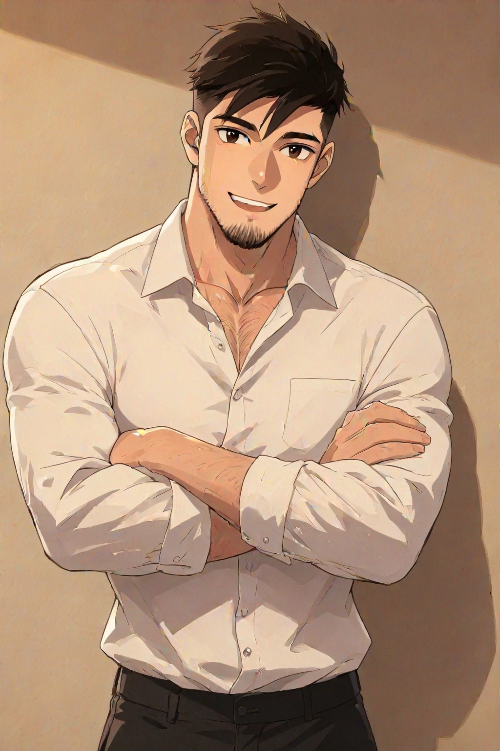 masterpiece,  high quality,  high resolution on Tensor.Art