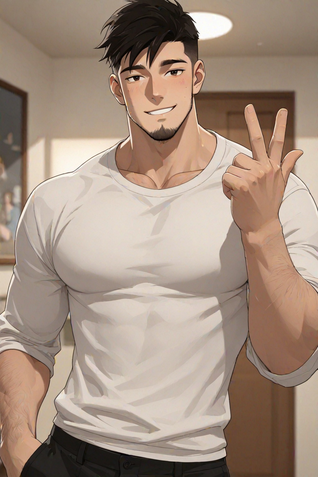 masterpiece,  high quality,  high resolution on Tensor.Art
