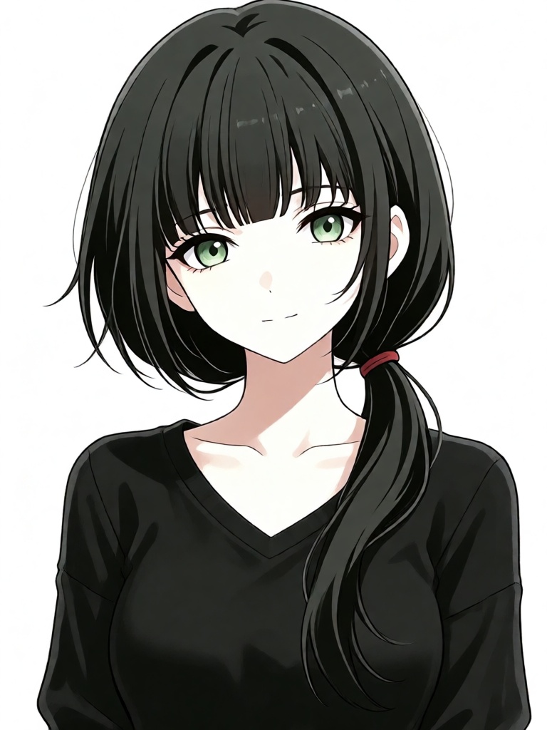 AI generated image by 初玖玖 on Tensor.Art