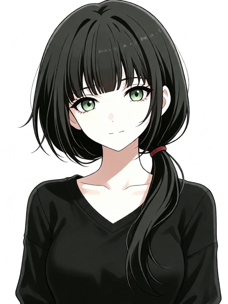 nano- by 初玖玖 on Tensor.Art