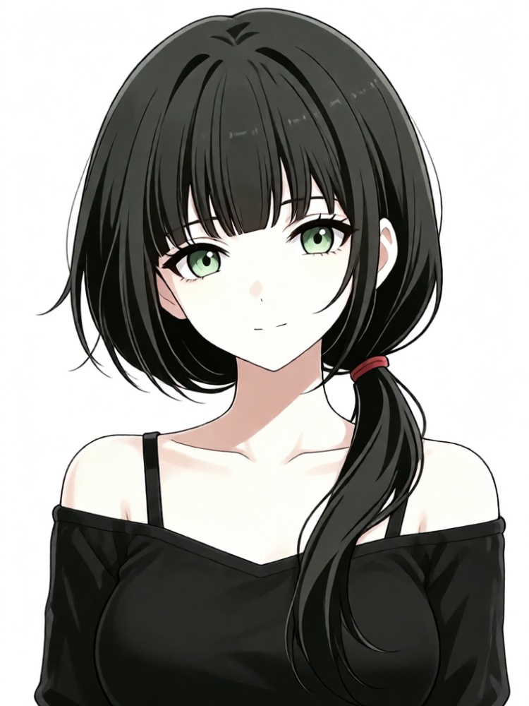 nano- by 初玖玖 on Tensor.Art