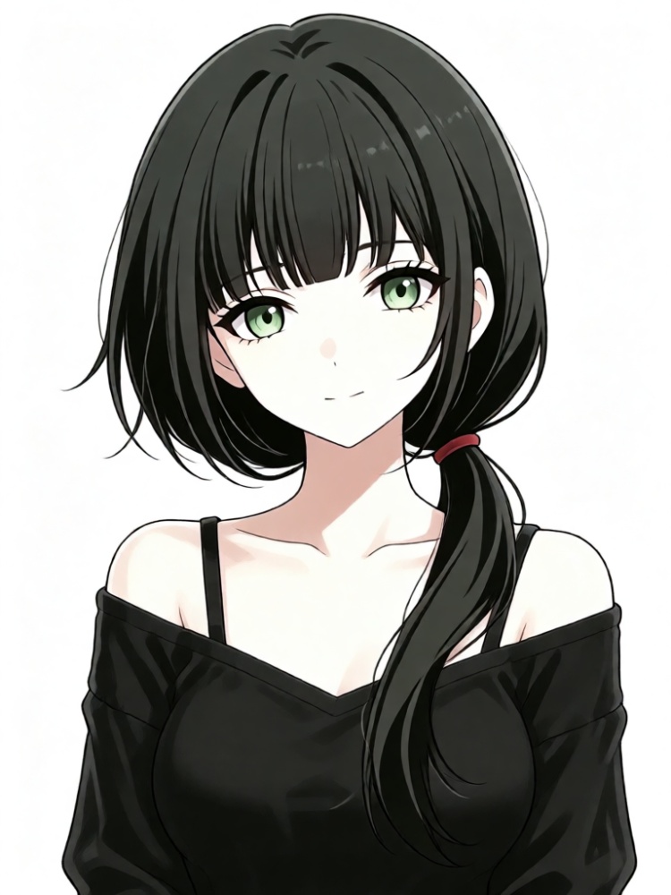 nano- by 初玖玖 on Tensor.Art