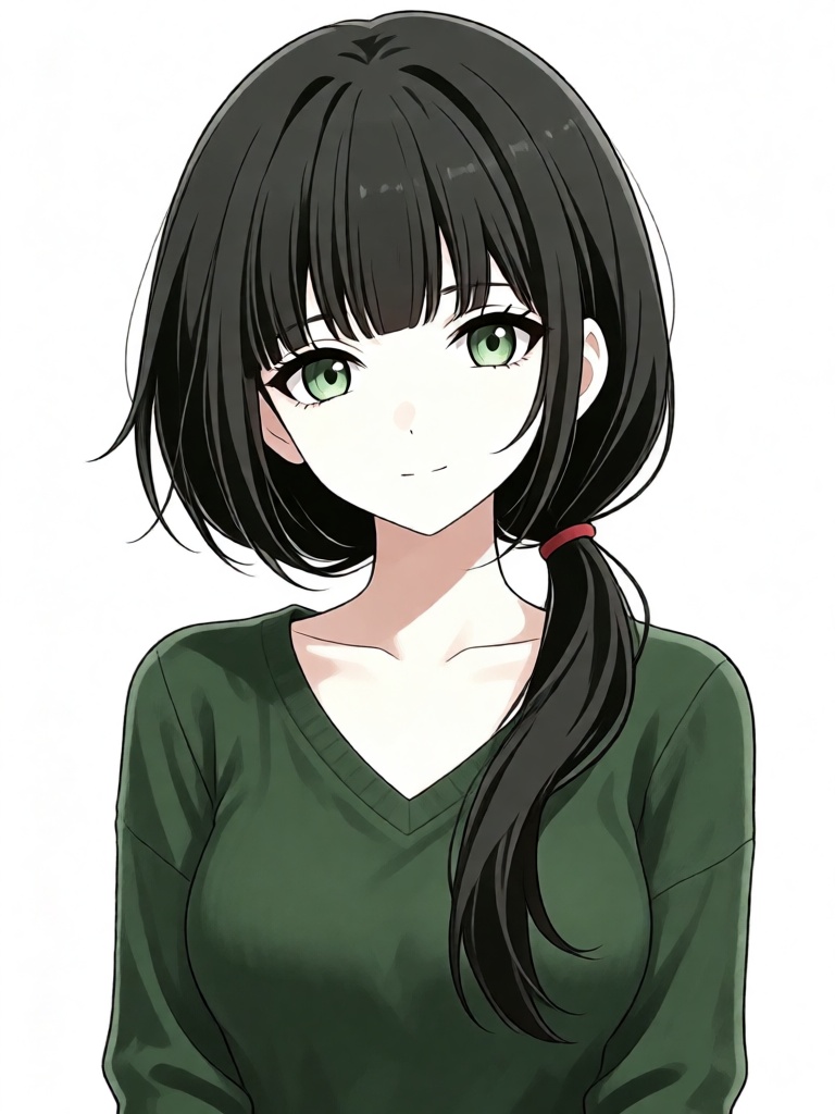 AI generated image by 初玖玖 on Tensor.Art