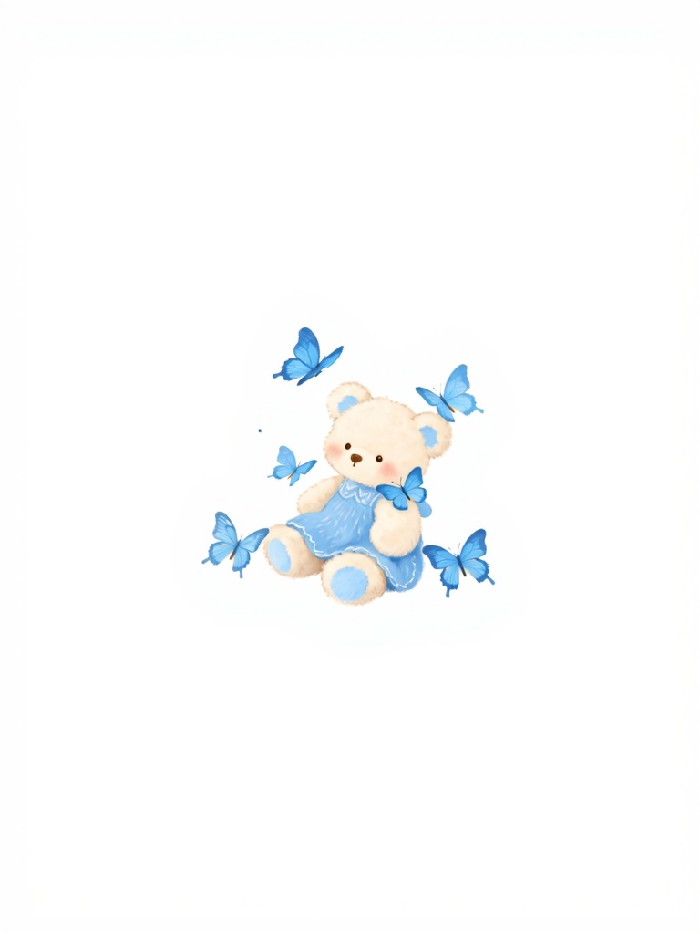 AI generated image by 小狗宾利 on Tensor.Art