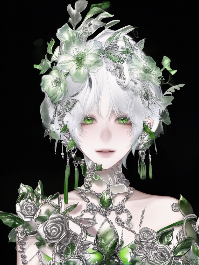 AI generated image by BP-miaomiao on Tensor.Art