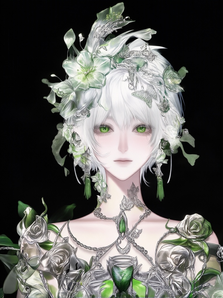 AI generated image by BP-miaomiao on Tensor.Art