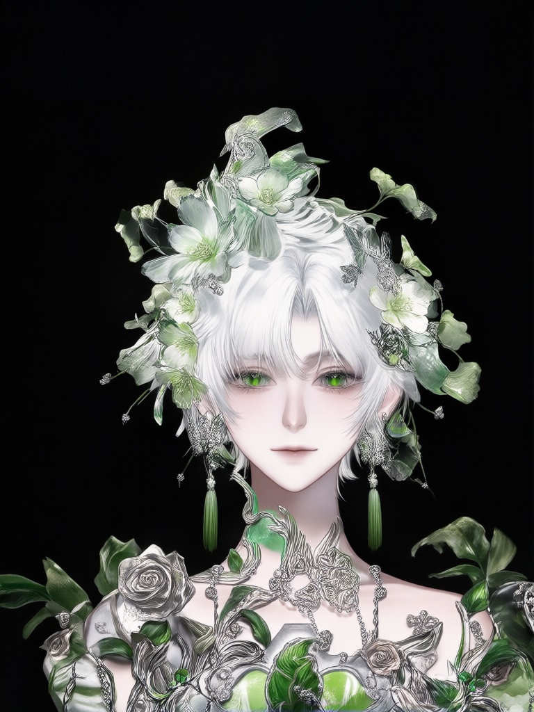 AI generated image by BP-miaomiao on Tensor.Art