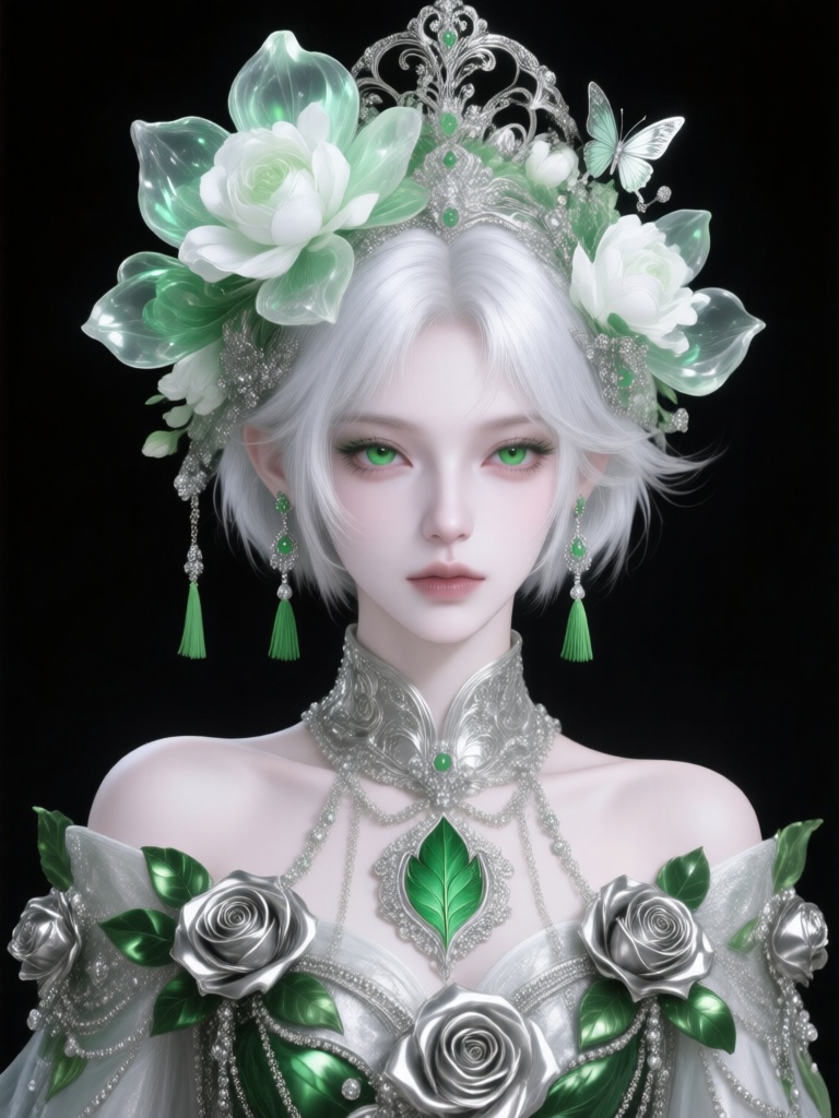 AI generated image by 小狗宾利 on Tensor.Art