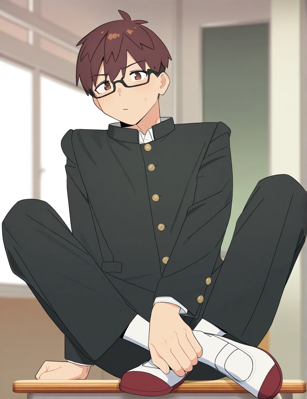 detailed,  masterpiece,  best quality on Tensor.Art