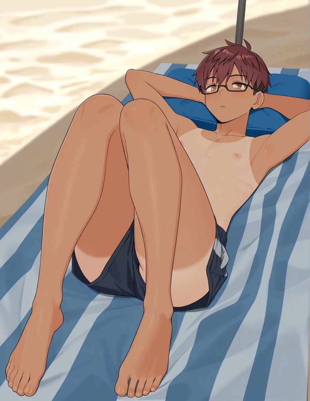 detailed,  masterpiece,  best quality on Tensor.Art