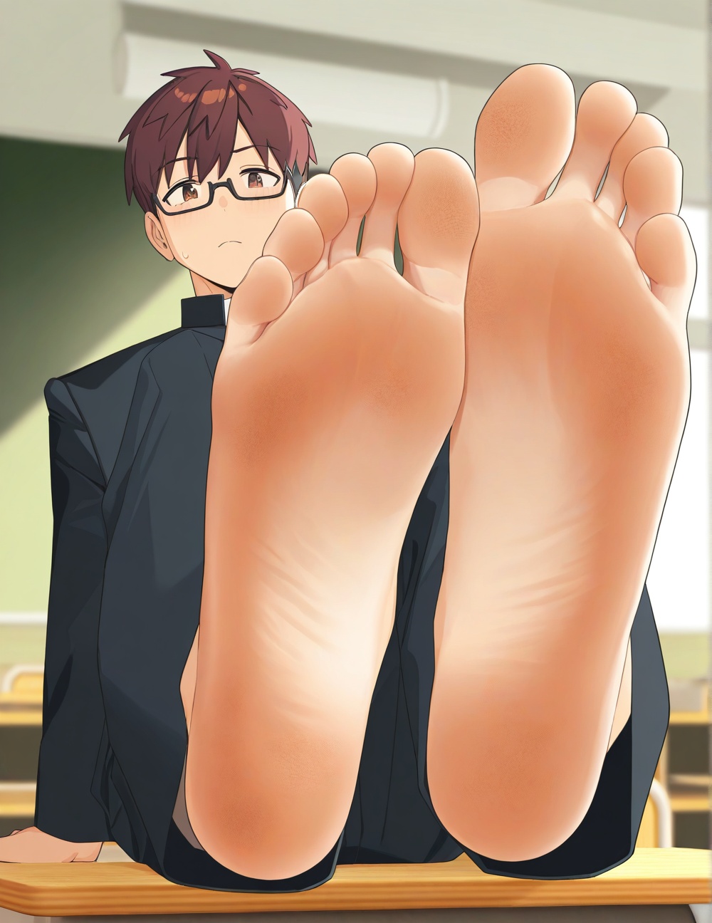 detailed,  masterpiece,  best quality on Tensor.Art