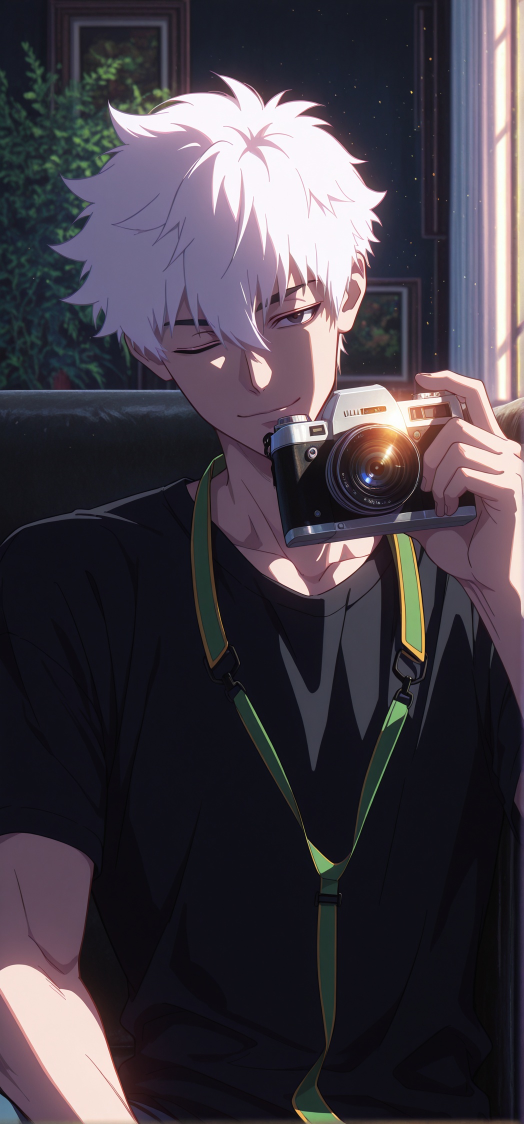 source_anime,  masterpiece,  best quality on Tensor.Art
