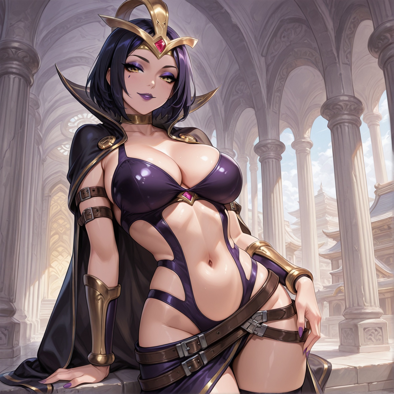 masterpiece,  best quality,  amazing quality on Tensor.Art