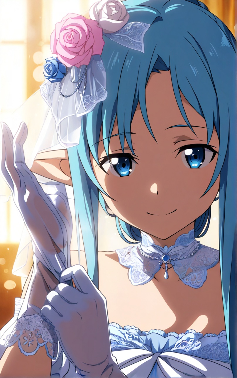 ((masterpiece)),  (((best quality))),  ((ultra-detailed)) on Tensor.Art