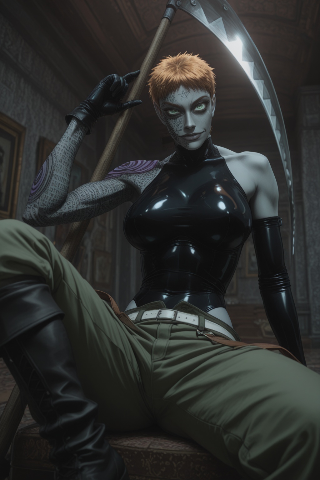 Zorin_Blitz_H3ls1n,  solo,  1girl on Tensor.Art