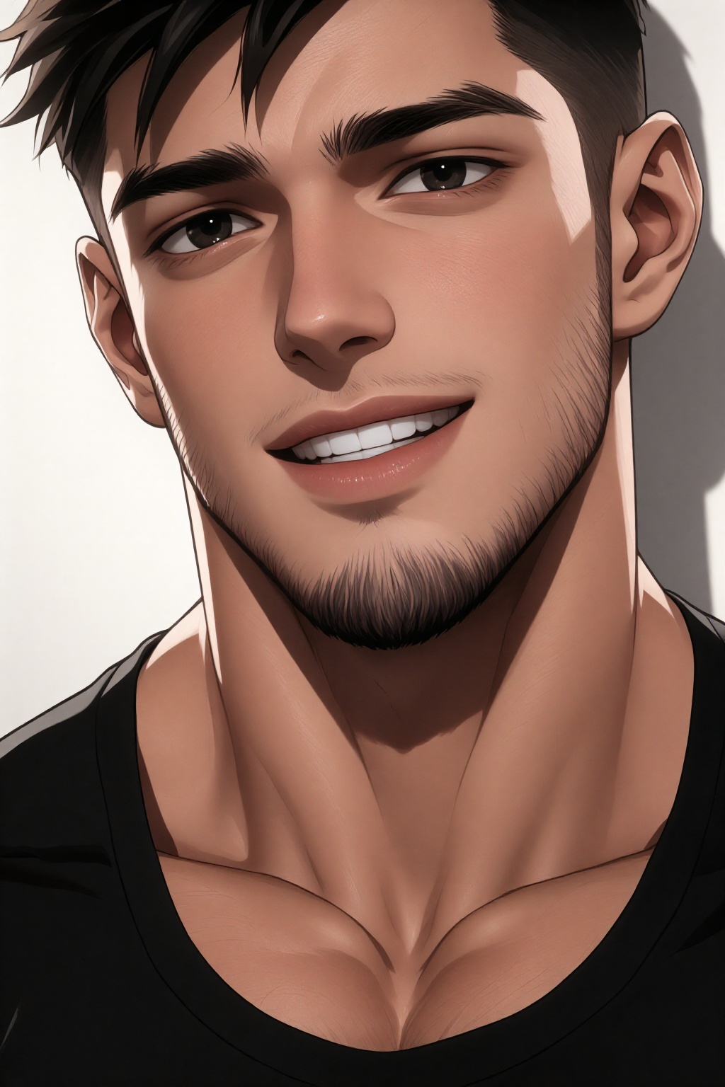 masterpiece,  best quality,  high quality on Tensor.Art