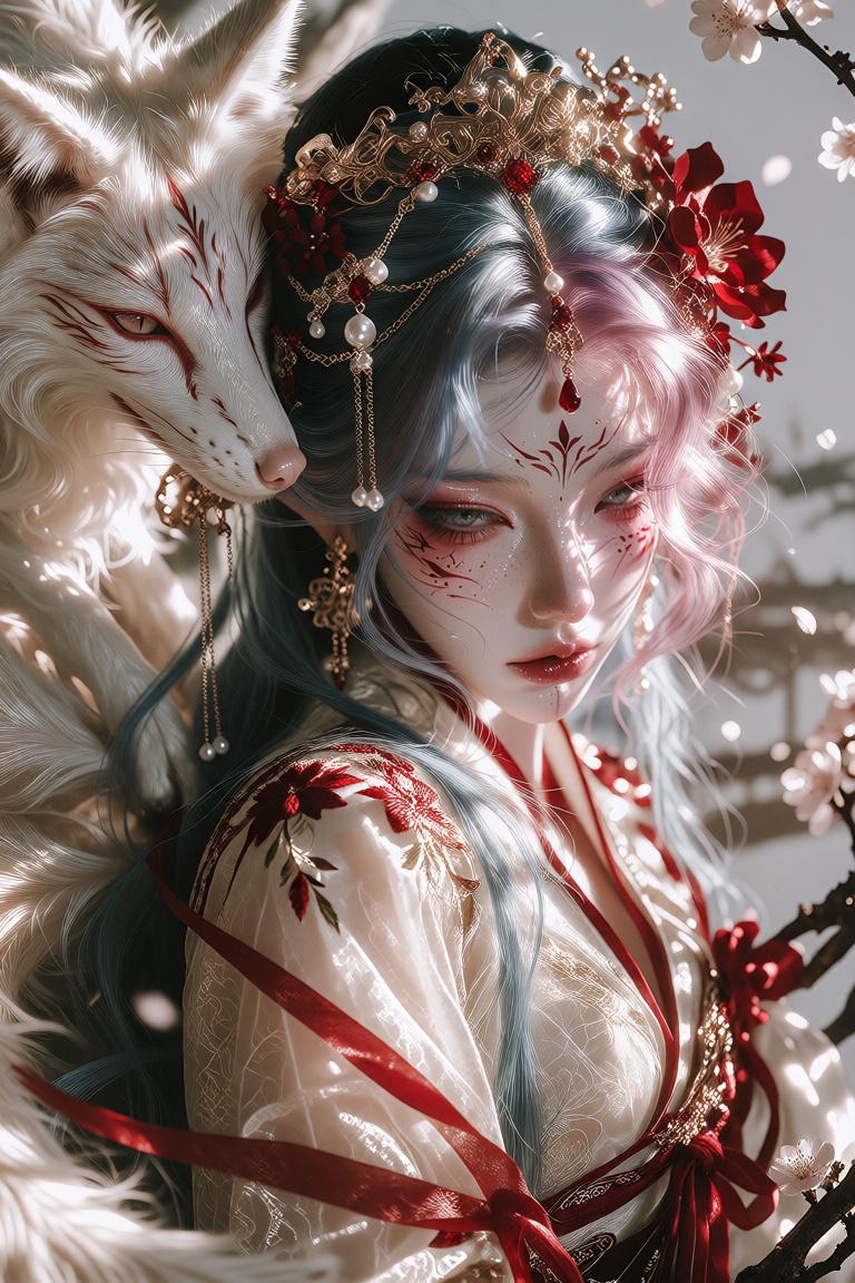 1girl,  solo,  juonkrface on Tensor.Art