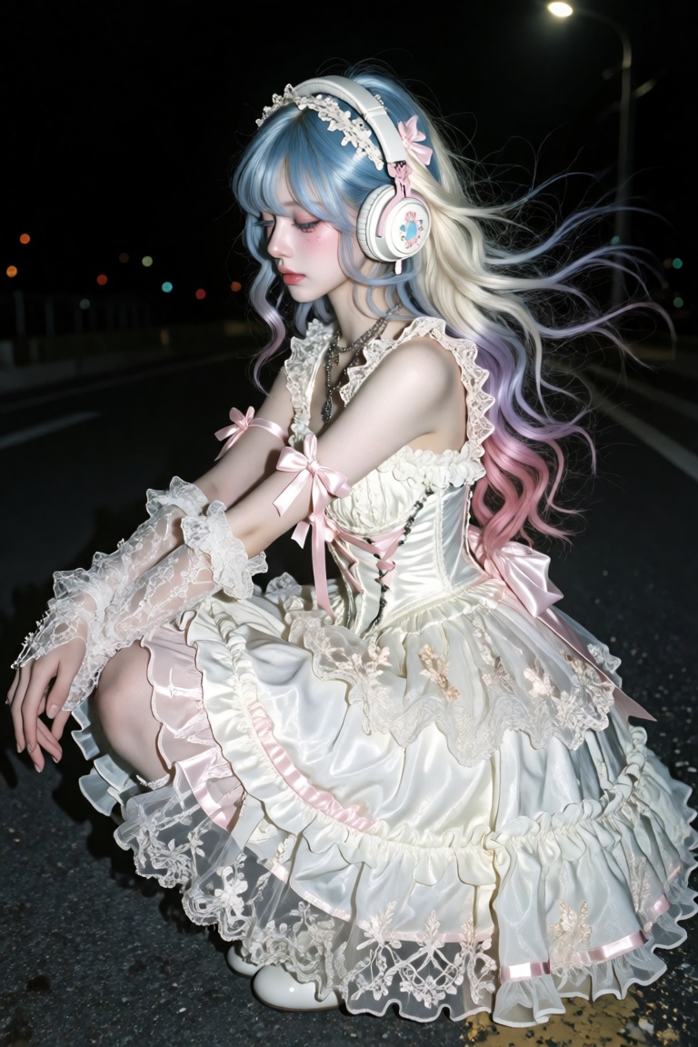 1girl,  solo,  juonkrface on Tensor.Art
