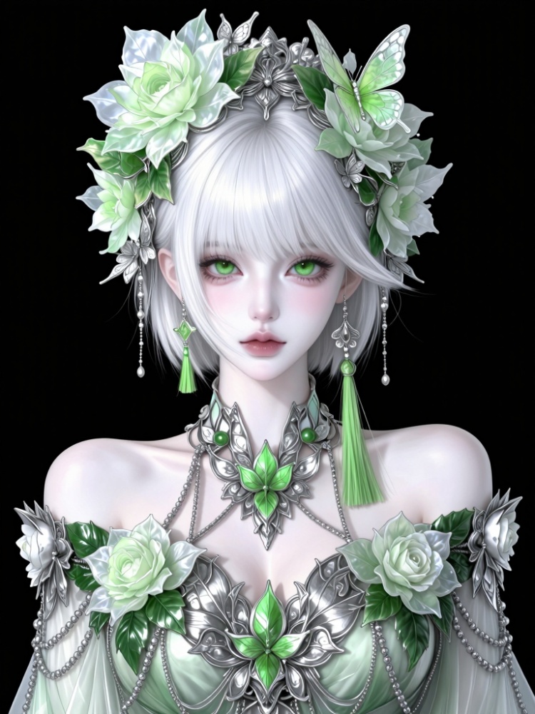 Zimage 清透网感少女 by 小狗宾利 on Tensor.Art