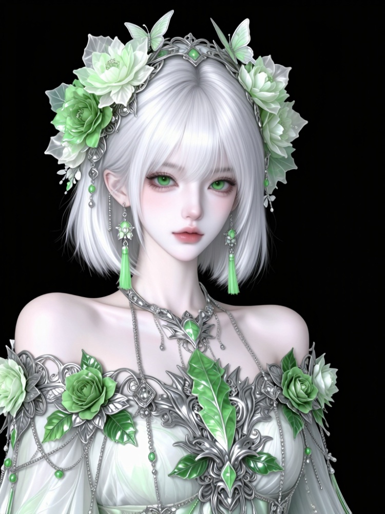 Zimage 清透网感少女 by 小狗宾利 on Tensor.Art