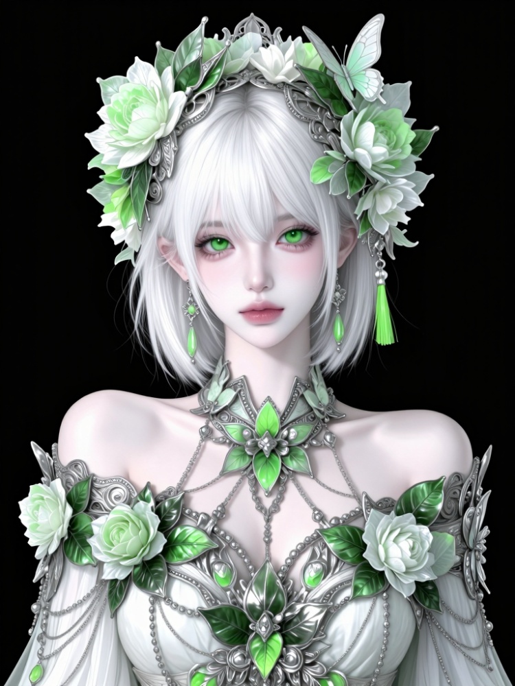 Zimage 清透网感少女 by 小狗宾利 on Tensor.Art