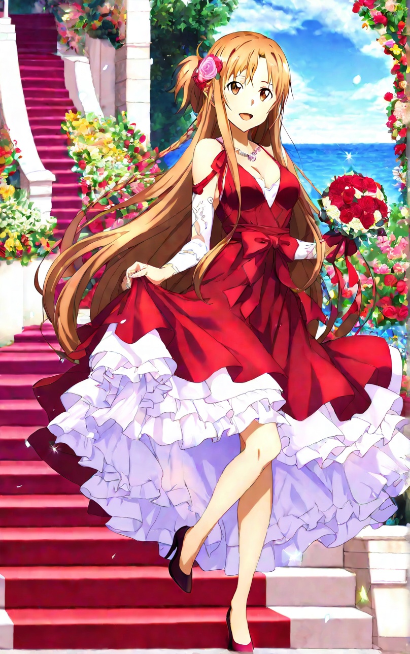 ((masterpiece)),  (((best quality))),  ((ultra-detailed)) on Tensor.Art