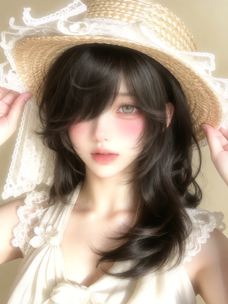 AI generated image on Tensor.Art