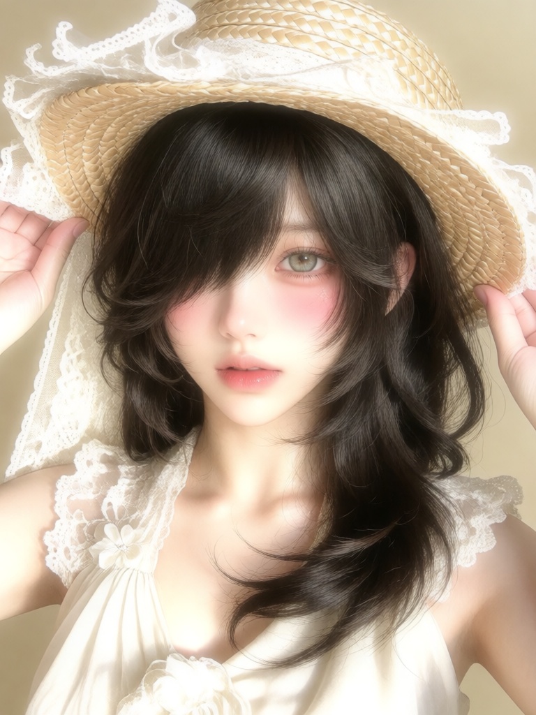 AI generated image on Tensor.Art