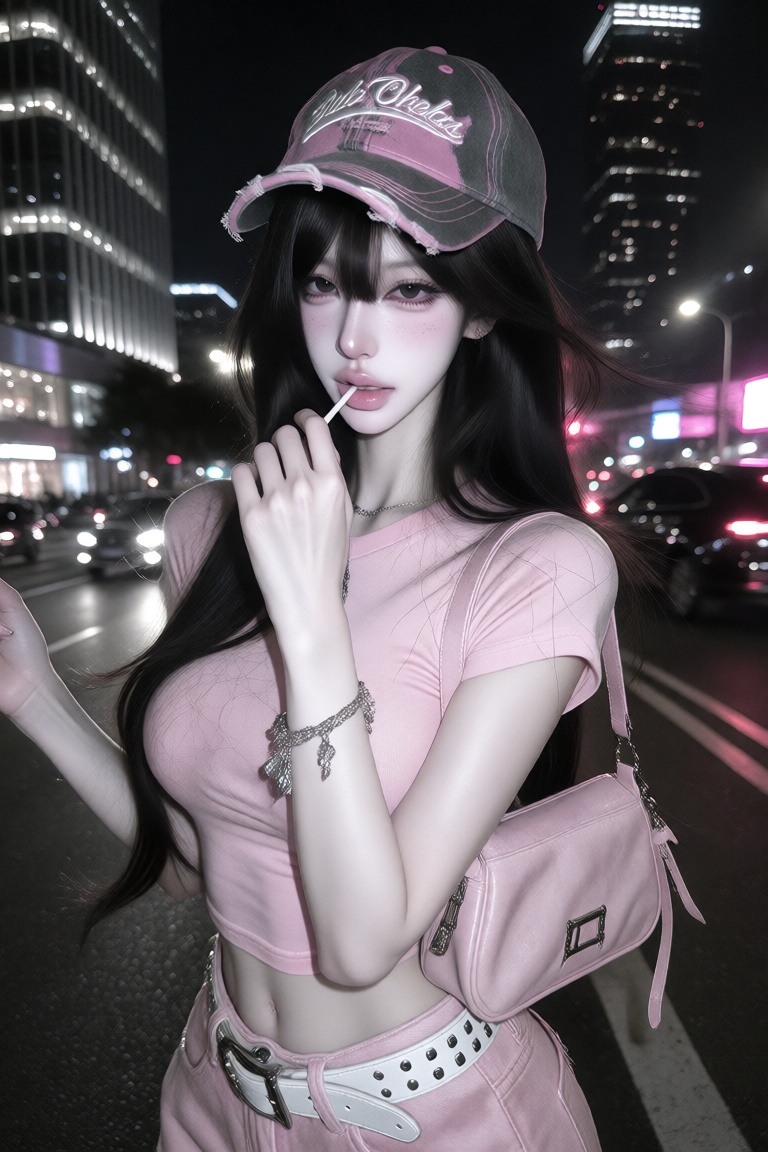 1girl,  solo,  beautiful young woman on Tensor.Art